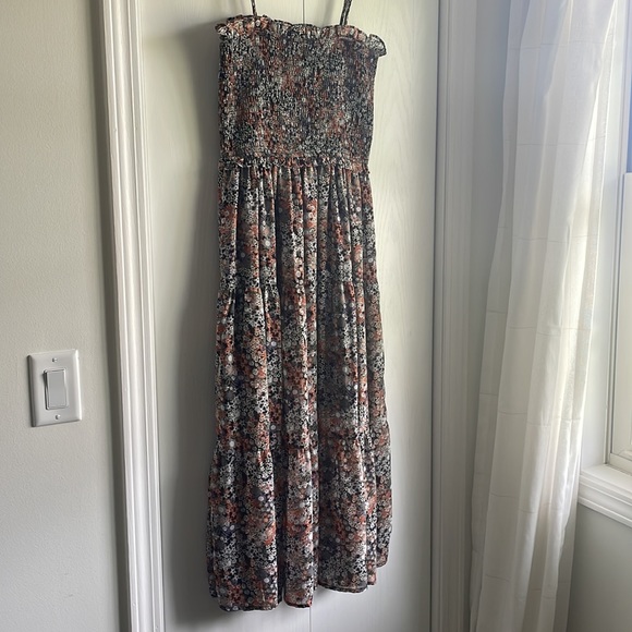 Women’s midi dress - Picture 3 of 3